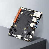 Placa de Desarrollo Oficial D-Robotics RDK X5 MD con Interfaz USB y Sistema Operativo Android para Módulos RDK X5