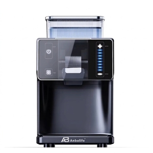 Anbolife 2026, Máquina <span class=keywords><strong>de</strong></span> <span class=keywords><strong>Hielo</strong></span> y Nieve Multifuncional <span class=keywords><strong>de</strong></span> 170w, Ampliamente Utilizada, con Menús Personalizables, Logotipo OEM y ODM, para Uso Comercial, en Oferta - Product Image 2