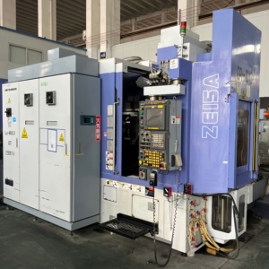 Rectificadora vertical compuesta CNC de alta precisión Taiyo <span class=keywords><strong>Koki</strong></span> serie ZE de segunda mano de Japón para mecanizado automático de rodamientos internos/externos - Product Image 5