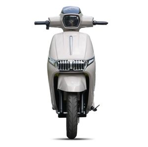 Scooter électrique puissant de fabrication chinoise, batterie 48/60/72V, vélo sportif, vitesse maximale de 40 à 80 km/h, 1000/2000/3000W - Product Image 3