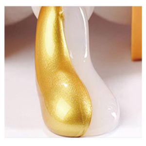 Mortier époxy décoratif pour joints avec surface brillante et propre pour hôtels et espaces publics - Product Image 2