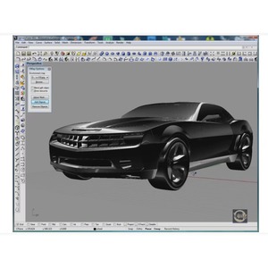 Yuexinxiang Win Download Link <strong>3D</strong> <strong>Modeling</strong> &amp; Animation Mechanical Design <strong>Software</strong> for Rhino 7.9-Stock Available - Product Image 6