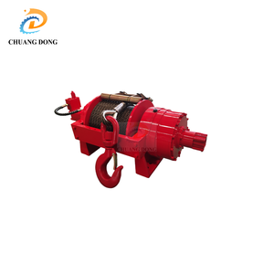 גרירה ללא גרירה אש הידראולי ידני אוויר צנץ מצמד פנאומטי עבור משאית 6.8/8/10/15/20/25/30 טון - Product Image 6