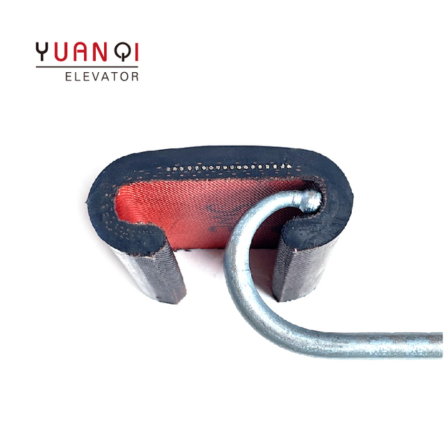 Escalator Handrail Belt Installation and Removal Tool Elevator Installation and Maintenance Tool Handrail Belt Universal Hook
