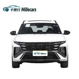 <span class=keywords><strong>Hyundai</strong></span> Tucson Usata, Ideale per Città, Economica, Resistente, Lussuosa, Confortevole, Familiare, Fuoristrada, SUV Multiuso - Product Image 4