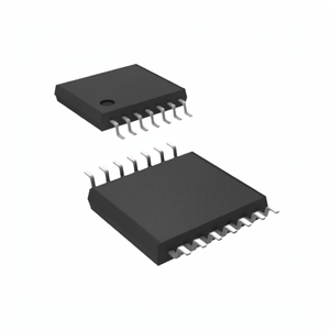 74LV07AT14-13 14 TSSOP (0.173", 4.40mm de Ancho) BOM IC En Stock Circuito Integrado BUF NO INVERSOR 5.5V 14TSSOP Kit de Circuito Integrado Lógico - Product Image 1