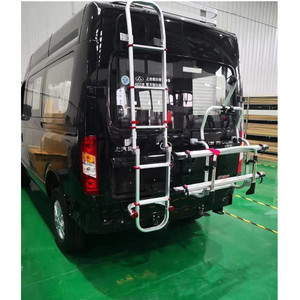 Lit de siège pliant Vip personnalisé pour <span class=keywords><strong>Sprinter</strong></span> Business - Product Image 2