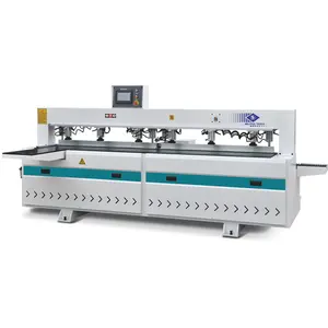 เครื่องเจาะด้านข้าง Cnc HC3018ที่เป็นประโยชน์สำหรับไม้ WEIHAI เครื่องจักรงานไม้อื่นๆที่เป็นประโยชน์