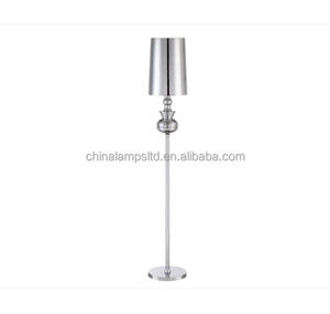 Décoration d'intérieur moderne XCF3336, lampe sur pied en tissu G5 fantaisie, luminaire suspendu chic pour la décoration intérieure - Product Image 5