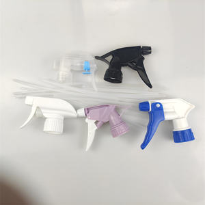 En gros <span class=keywords><strong>vide</strong></span> désinfectant pour les mains emballage 16 oz 500 ml 500 ml 750ml 1 litre détergent chimique nettoyant en plastique déclencheur vaporisateur - Product Image 5