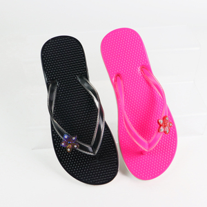 Precio al por mayor Original Lady Of Lux Slipper Womens Office Shoes <span class=keywords><strong>Chanclas</strong></span> Zapatillas para damas - Product Image 1