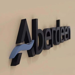 Insegna Marchio ZYD con Lettere 3D in Acrilico con Logo per Negozi Casa Taxi Auto Bar <span class=keywords><strong>Aziende</strong></span> Pubblicitarie Sorgente Luminosa a <span class=keywords><strong>LED</strong></span> Multicolore - Product Image 3