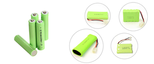 พอร์ตชาร์จไมโครยูเอสบี แบตเตอรี่ AA แบตเตอรี่ Ni-Mh ราคาขายส่ง - Product Image 2