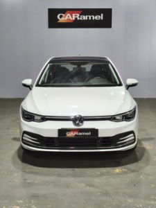 <span class=keywords><strong>Volkswagen</strong></span> <span class=keywords><strong>Golf</strong></span> 2023 <span class=keywords><strong>1.4</strong></span> Turbo Benzina Automatica Sportback Telecamera Posteriore Tetto Apribile Basso Chilometraggio 33895 km Auto Usata Cina - Product Image 2