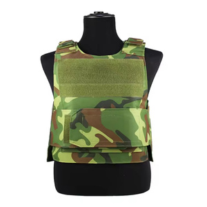 Aparejo de pecho al aire libre ajustable acolchado engranaje chaleco táctico <span class=keywords><strong>Tmc</strong></span> chaleco táctico multifuncional - Product Image 3