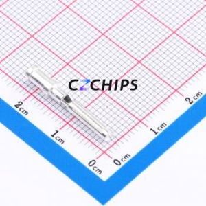 4-1105051-1 Pin / Socket Connector Whole Sale Electronic Component Chips Supplier & BOM Service - Product Image 2