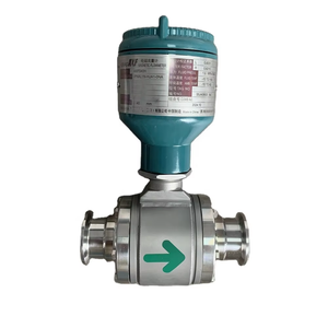 YOKOGAWA磁気流量計AXF025 AXF040 AXF015 AXF032 - Product Image 1