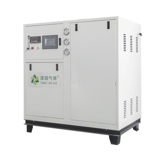 YANGTIAN PLC Stickstoffgenerator für Kühlschränke, Flüssigstickstoff-<span class=keywords><strong>Dewar</strong></span> & Gefrieranwendungen, Hochreine Industrielle Nutzung - Product Image 2