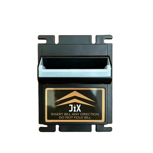 El Precio Más Alto de Fábrica para Receptores de Boletos para Máquinas Expendedoras - Product Image 1