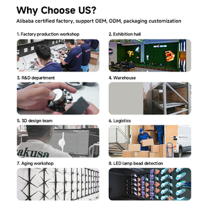 Viliholo 3D Hologram Fan quảng cáo ngoài trời 3D LED Fan ba chiều thiết bị máy chiếu ba chiều hiển thị hiệu ứng hiển thị - Product Image 5