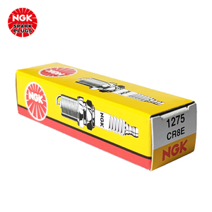 NGKmotorcycle Bujía CR6E CR7E <span class=keywords><strong>CR8E</strong></span> CR9E Swift Eagle Neptune Panther GW250 400 - Product Image 5