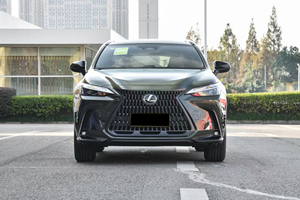 โตโยต้า Lexus รถมือสองพวงมาลัยซ้าย5ประตู5-Seater หรู2024 NX200รถมือสอง - Product Image 2