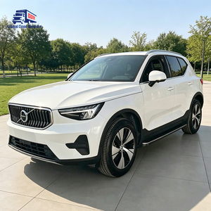 Autos Usados Baratos de China <span class=keywords><strong>2023</strong></span>, Volvo <span class=keywords><strong>XC40</strong></span> B3 Gasolina, SUV Híbrido Suave de 48V - Product Image 6