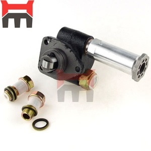 Bomba de Transferencia de Combustible para Motor 6D102 105220-5960 105220-5001 - Product Image 1