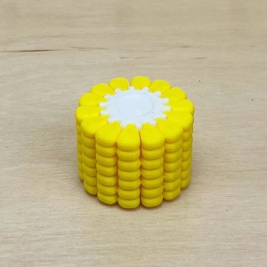 Nouvelle Tendance : Jouet Promotionnel - Puzzle 3D en Forme de Maïs Imprimé en 3D - Jeu de Décryptage - Nouveaux Jouets - Product Image 3