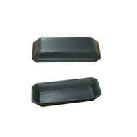 Boîte à nourriture en mousse Matériau Boîte en plastique durable Quang Quan durable pour la nourriture Fabricant du Vietnam