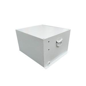 Tanque de Aceite para Central Hidráulica 30L 40L 60L 80L Venta Directa de Fábrica - Product Image 2