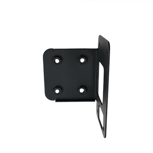 Nhà máy tùy chỉnh U <span class=keywords><strong>h</strong></span>ình khung tùy chỉnh chất lượng cao Kim Loại U khung phần cứng phần U <span class=keywords><strong>h</strong></span>ình kim loại khung cửa - Product Image 4