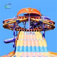 Tapis de glisse aquatique pour enfants, intérieur/extérieur, mousse EVA haute élasticité, PVC, tapis de sécurité pour aire de jeux aquatiques, certifié CE, épaisseur 2,0 cm