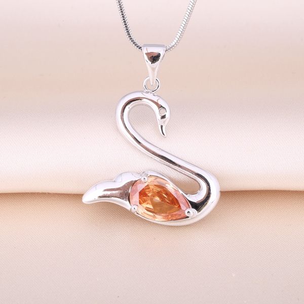 Swarovski Swan Colliers