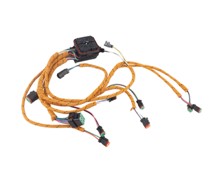 ชุดสายไฟเครื่องยนต์ 235-8202 สำหรับรถตักดินแคตเตอร์พิลลาร์ 330D - Product Image 2