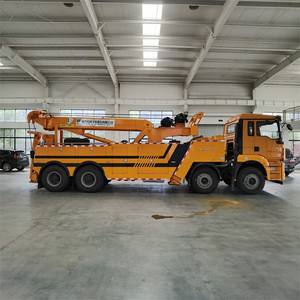 العلامة التجارية الجديدة شاكمان ثقيل من الصين ، شاكمان كبير ، عرض برومو - Product Image 6