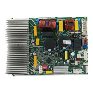 แผงวงจรหลักอินเวอร์เตอร์เครื่องปรับอากาศ AS-KFR2635WBP3N18 ROHS ของแท้ใหม่เอี่ยม ยี่ห้อ Midea - Product Image 1