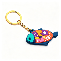 Pinshuo, fabricant de porte-clés depuis 20 ans, service OEM ODM, porte-clés en PVC 2D, porte-clés en silicone souple, logo personnalisé