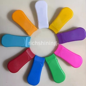 Richshining Custom Acrylic E X O 2026 Tour Concert Support LED Stick Télécommande sans fil Lumière LED Penstick pour les fans de K-POP - Product Image 6