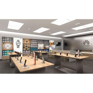 Negozio di Mobili Del Telefono delle cellule di Vendita Al Dettaglio per la Cassa Del Telefono Display del Contatore | Mobile Del Telefono Delle Cellule di Vendita Al Dettaglio Negozio di Disegno per Visualizzare per fornitori - Product Image 5