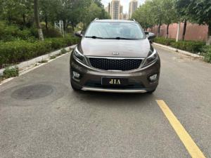 <span class=keywords><strong>Kia</strong></span> <span class=keywords><strong>Sportage</strong></span> SUV <span class=keywords><strong>2016</strong></span> 2.0L Automatique à Deux Roues Motrices GLS Voiture d'Occasion <span class=keywords><strong>Prix</strong></span> Bas Négociable Voiture Inspectée - Product Image 2