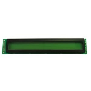 Écran LCD OKY4011 5V avec rétroéclairage bleu pour projets de bricolage et mise à niveau d'équipements - Product Image 2