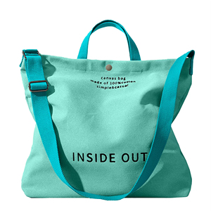 Sac fourre-tout en toile LUMINOVA personnalisé pour cadeaux de plage, avec poignée d'épaule, logo imprimé par sublimation et fermeture éclair – Expédition depuis <span class=keywords><strong>l</strong></span>'entrepôt américain - Product Image 2