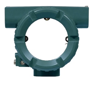 เครื่องวัดการไหลแบบวอร์เท็กซ์ดิจิตอล รุ่น DY080 ซีรีส์ YEWFLO ยี่ห้อ Yokogawa รุ่น DY080-EBLBA1-4D/BL/HY/KF1 - Product Image 3