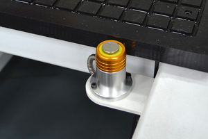 4 eksen 1325 ATC ağaç işleme makineleri işareti 3D plaka için salıncak kafası ile A8-1325-L8 CNC Router/MDF/bilgisayar masası - Product Image 6