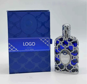 <span class=keywords><strong>Perfume</strong></span> Árabe Floral Frutal de Dubái 80ml - Esencia Oriental Premium de Larga Duración, Fragancia Tradicional de Lujo, Regalo para <span class=keywords><strong>Mujer</strong></span> - Product Image 2