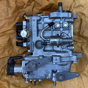 Pompe d'injection de carburant diesel Kubota de haute qualité pour moteurs V3300 V3600 V3800, machines de construction 1C061-AG1253 - Product Image 3