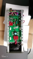 Machine à souder MMA à moteur DC GREATEC, nouvelle génération, 220V