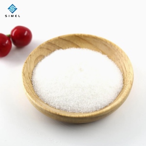Ácido Fumárico en Polvo Cristalino de Grado Alimenticio CAS 110-17-8, Ácido Fumárico para Aditivos Alimentarios y Bebidas - Product Image 1