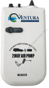 <span class=keywords><strong>ถัง</strong></span>เติมอากาศแบบพกพา2ทางอุปกรณ์<span class=keywords><strong>ตก</strong></span><span class=keywords><strong>ปลา</strong></span>ทะเล12VDC ปั๊มลมตู้ปลาขนาดเล็ก - Product Image 2